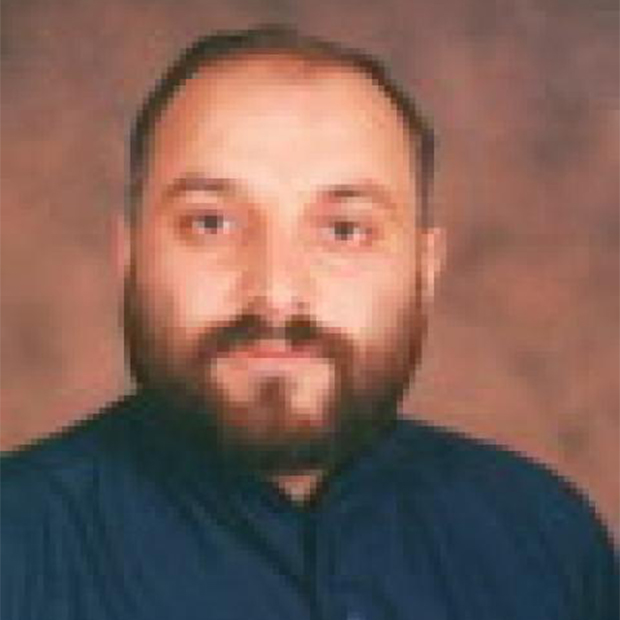 جمال عبد القادر محمد القناص